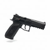 KJ Works CZ GBB P-09 - Green Gas