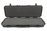 SRC 111CM Rifle Carrying Case with Wheels