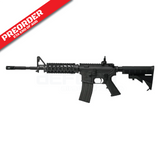 Tokyo Marui - M4 MWS Gas Blow Back Rifle