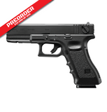 Tokyo Marui - Glock 18C Gen 3 GBB Pistol Full Auto