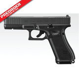 Tokyo Marui Glock 17 Gen 5 MOS