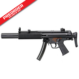 Tokyo Marui MP5 SD6 Next GEN AEG