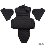 Juggernaut "Ballistic" Heavy Duty Vest