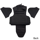 Juggernaut "Ballistic" Heavy Duty Vest