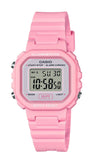 CASIO LA20WH-4A1