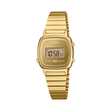 Casio LA670WEGS-9A