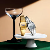 Casio LA670WEGS-9A