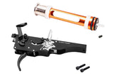 Laylax PSS10 Re: Zero Trigger with High Pressure Zero Piston