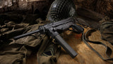 ICS M3 SUBMACHINE GUN AEG