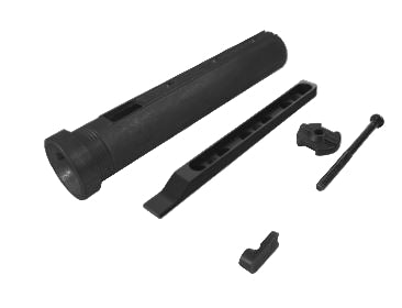 ICS CS4 BUFFER TUBE (Incl. Rear Cover)