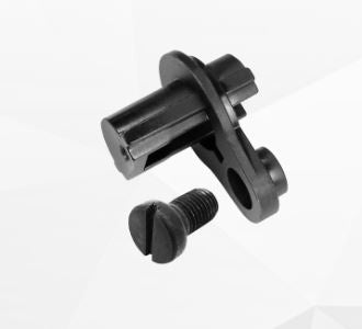 ICS CS4 STOCK ADAPTOR-Short