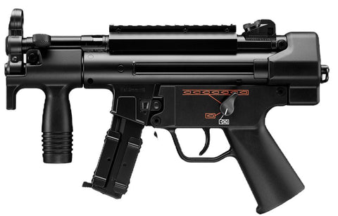 Tokyo Marui MP5K High Cycle SMG Airsoft AEG