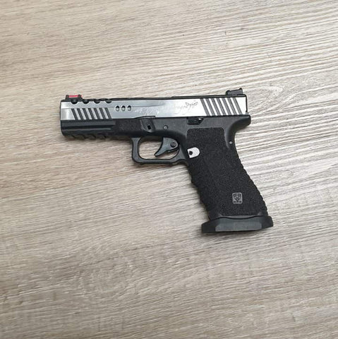 Preloved APS Dragonfly