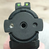 Pre Loved AAP01 Black