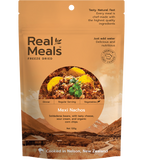 Real Meals Mexi Nachos