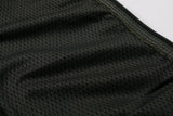 Fleece Full-Zip Jacket - Black