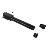 NINEBALL P320 Full-Size Non-Recoil 2 Way Outer Barrel BK