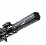 AceTech AuraMist Tracer Unit - Black