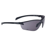 BOLLÉ Silium+ Spectacles PC Platinum Half Frame BSSI - Smoke
