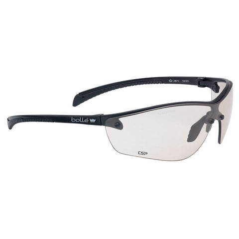 BOLLÉ Silium+ Spectacles PC Platinum Half Frame BSSI - Copper