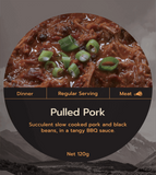 Real Meals Pulled Pork