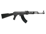 G&G CM RK47 AEG Rifle AEG  (Black)