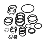 225pcs O-Ring Assorted Pack