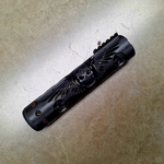 Good Condition Skull Handguard