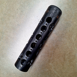 Good Condition Skull Handguard