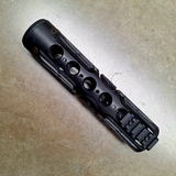 Good Condition Skull Handguard