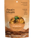 Real Meals Sri Lankan Chicken Curry