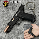 STI2011 Replica - 1:3 Size (78mm) - Bullet Eject
