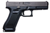 Tokyo Marui Glock 17 Gen 5 MOS