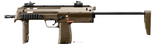 Tokyo Marui - MP7A1 AEG -  TAN