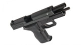 Tokyo Marui P226 E2 GBB pistol