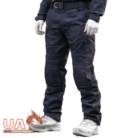 Striker Gen3  Pro pants - Black