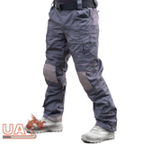 Striker Gen3 Pro BDU - Grey