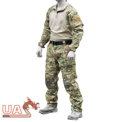 Striker Gen3 Pro BDU - MC