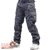 Striker Gen3 Pro BDU - MC Black
