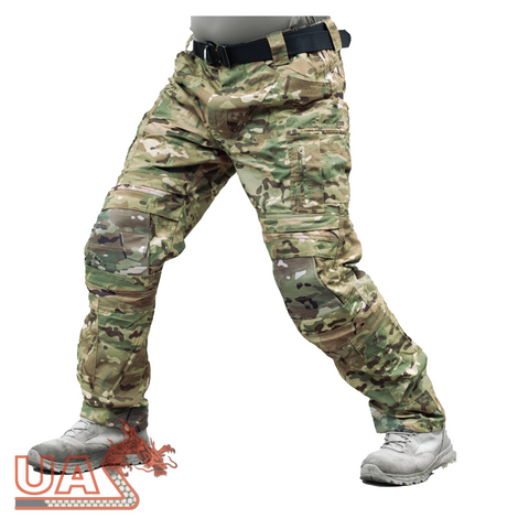 Striker Gen3 Pro pants - MC