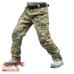 Striker Gen3 Pro BDU - MC