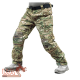 Striker Gen3 Pro BDU - MC