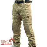 Striker Gen3 Pro BDU - Tan