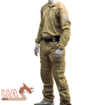 Striker Gen3 Pro BDU - Tan