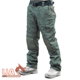 Striker Gen3 Pro BDU - OD Green