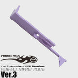 LayLax PROMETHEUS Perfect Tappet Plate Ver.3