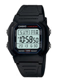 CASIO W800H-1A