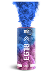 ENOLA GAYE EG18 WIRE PULL SMOKE Gender Reveal - Blue