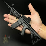 AR15 Replica - 1:3 size (28cm)