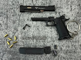STI2011 Replica - 1:3 Size (78mm) - Bullet Eject